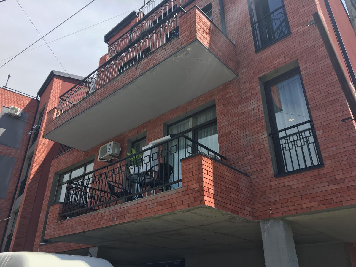 Artemida Apartment Tbs Tbilisi Zewnętrze zdjęcie