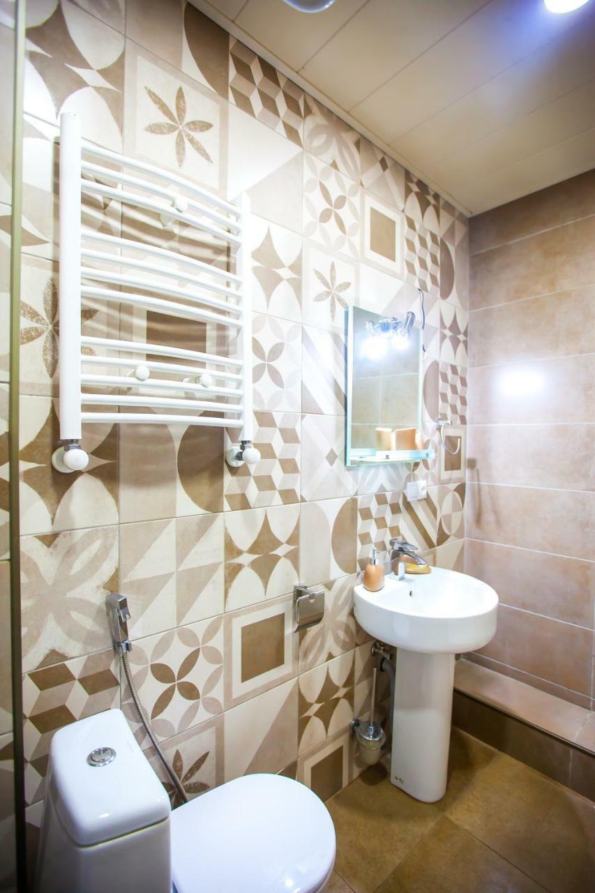 Artemida Apartment Tbs Tbilisi Zewnętrze zdjęcie