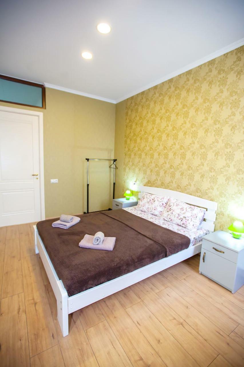 Artemida Apartment Tbs Tbilisi Zewnętrze zdjęcie