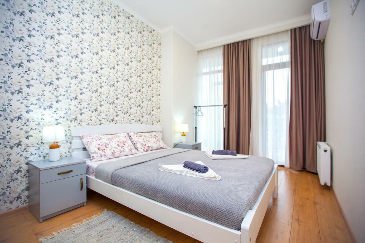 Artemida Apartment Tbs Tbilisi Zewnętrze zdjęcie