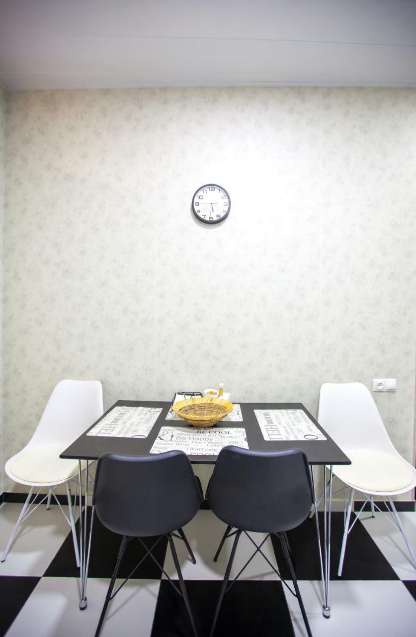 Artemida Apartment Tbs Tbilisi Zewnętrze zdjęcie