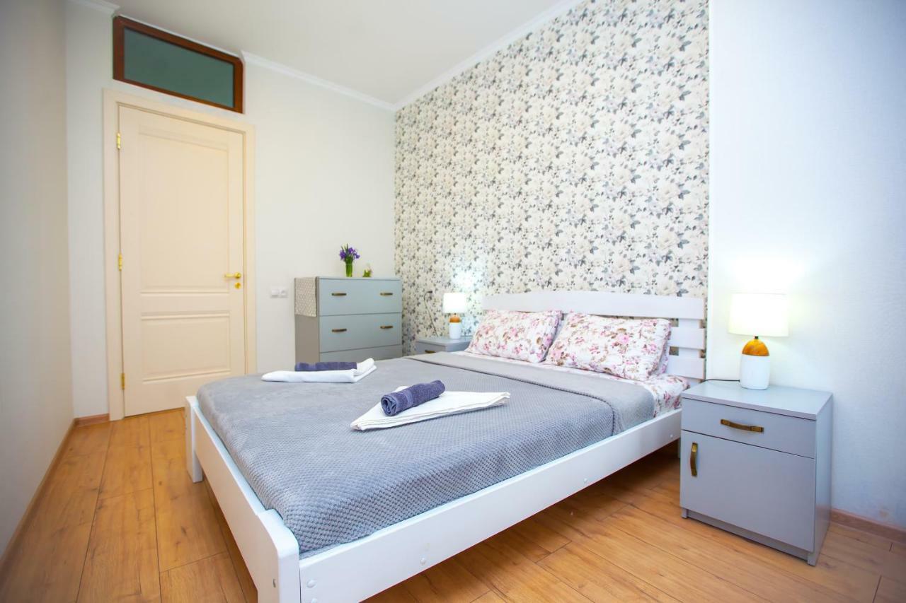 Artemida Apartment Tbs Tbilisi Zewnętrze zdjęcie