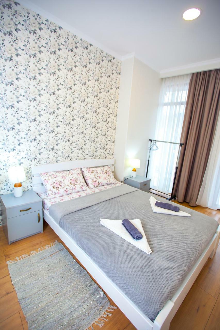 Artemida Apartment Tbs Tbilisi Zewnętrze zdjęcie