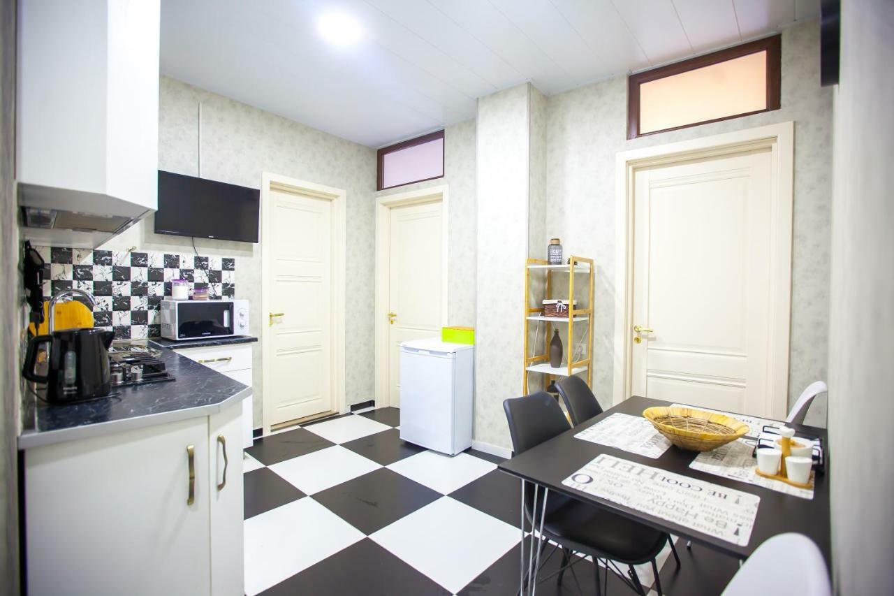 Artemida Apartment Tbs Tbilisi Zewnętrze zdjęcie