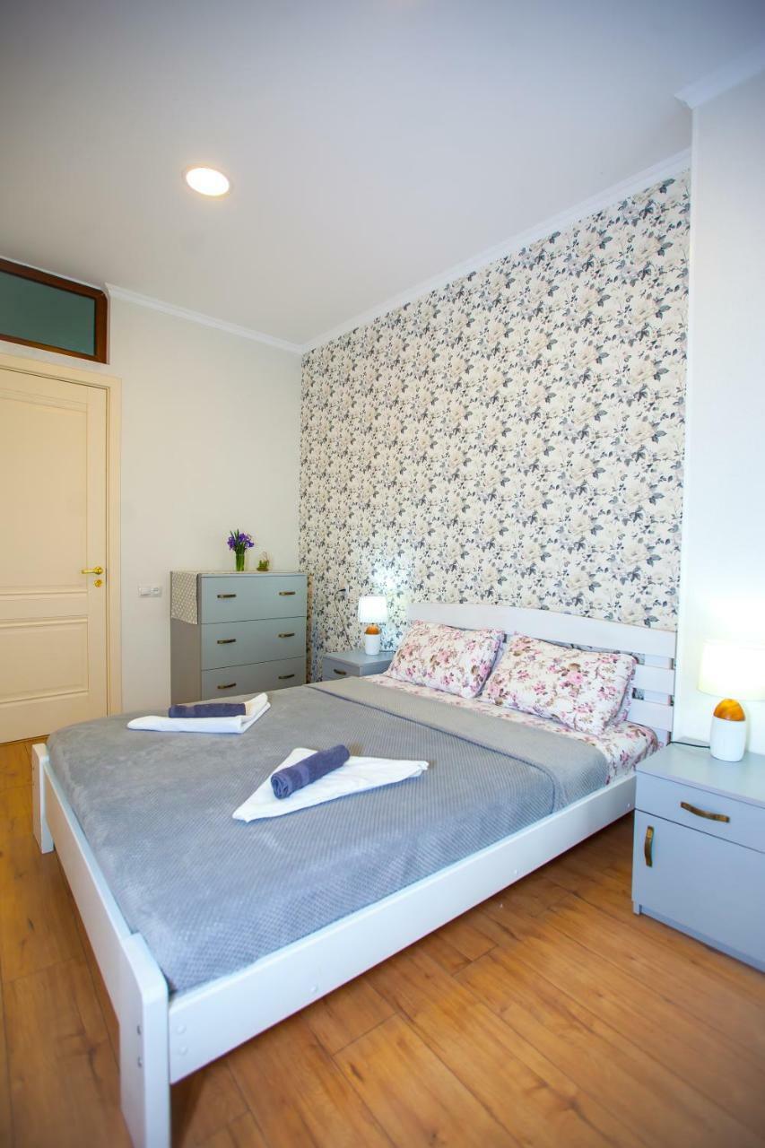Artemida Apartment Tbs Tbilisi Zewnętrze zdjęcie