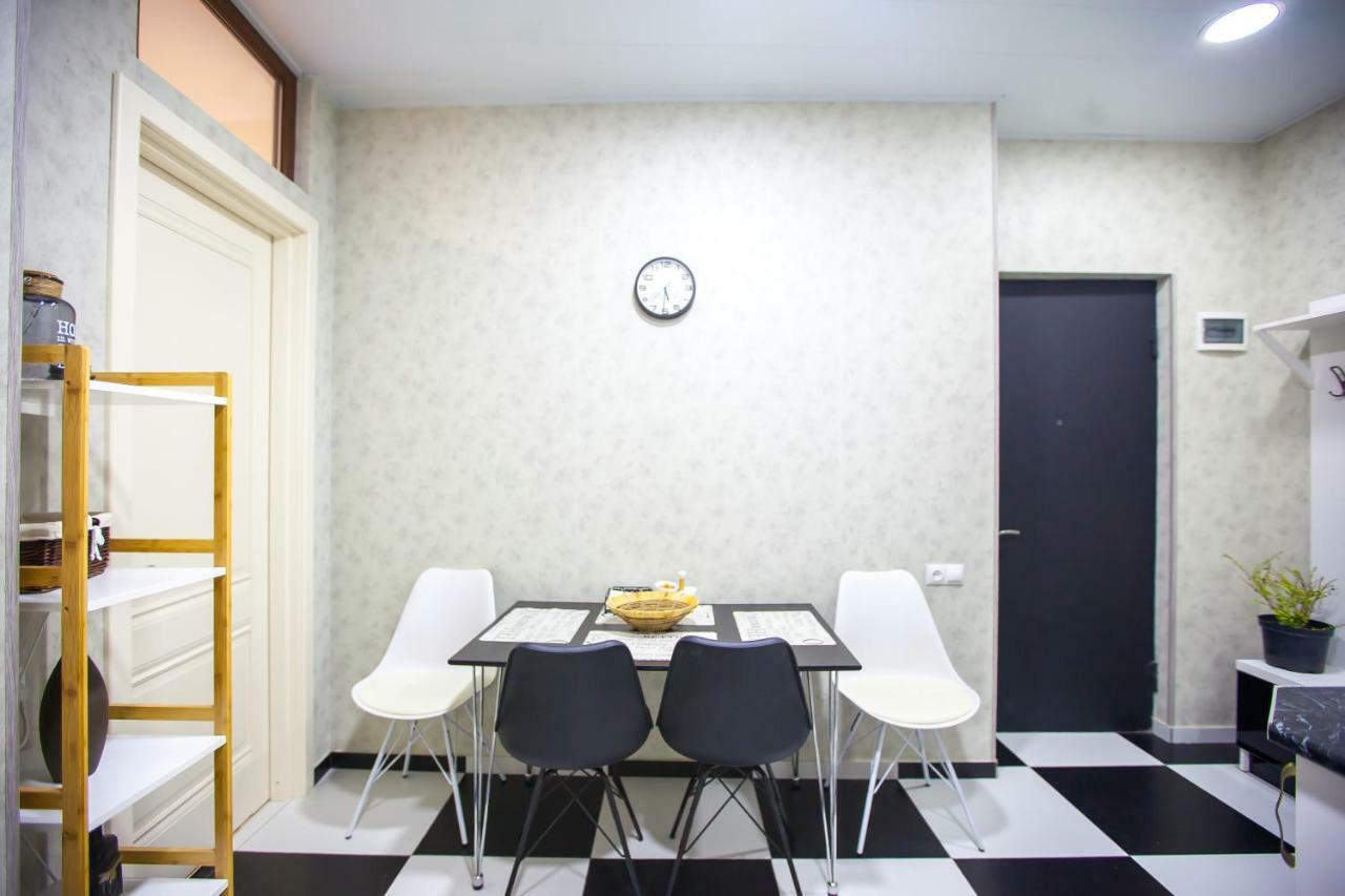 Artemida Apartment Tbs Tbilisi Zewnętrze zdjęcie